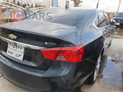 شيفروليه امبالا
